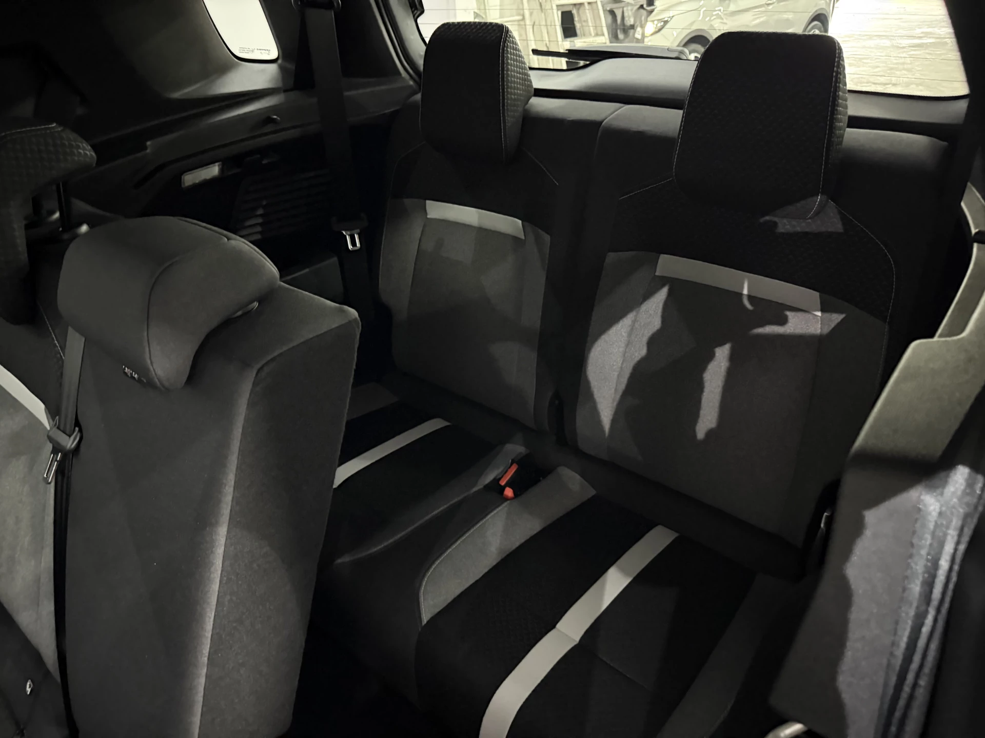 Hoofdafbeelding Opel Frontera