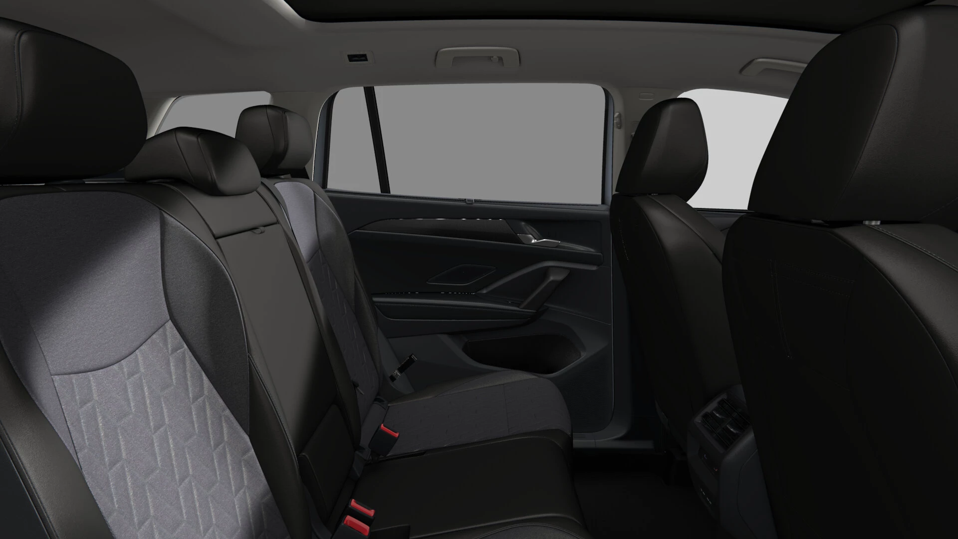 Hoofdafbeelding Volkswagen Tayron