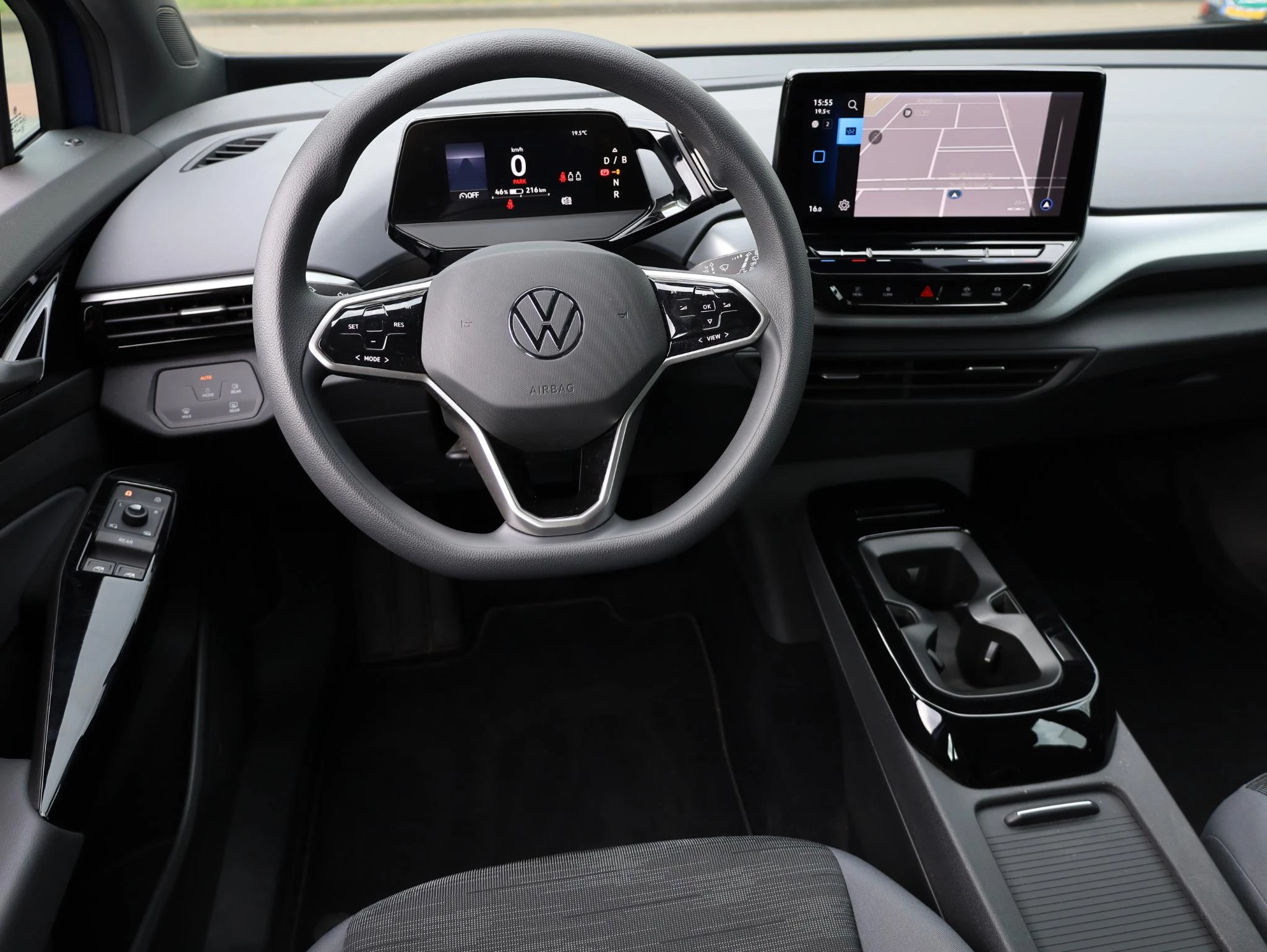 Hoofdafbeelding Volkswagen ID.4