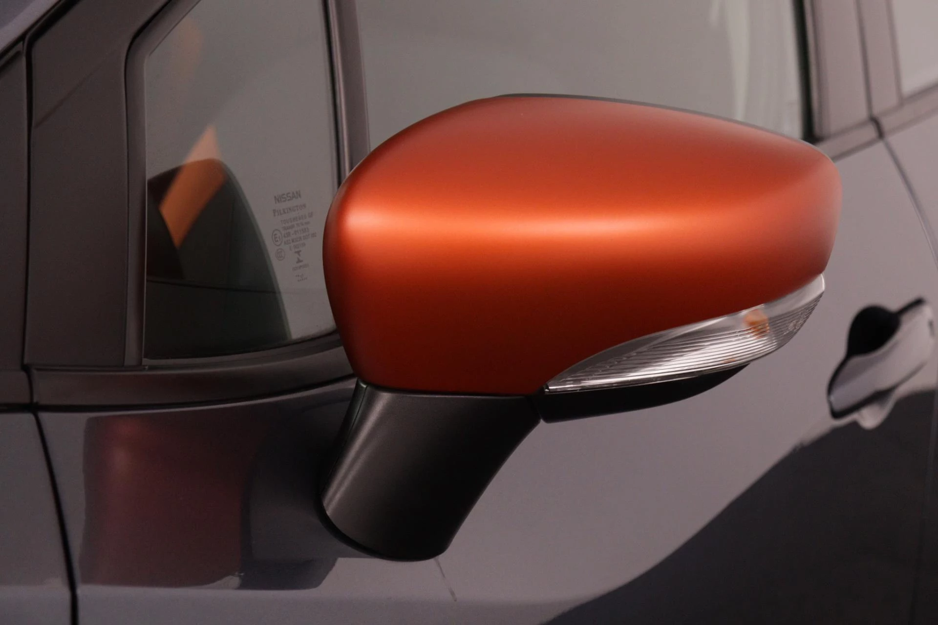 Hoofdafbeelding Nissan Micra