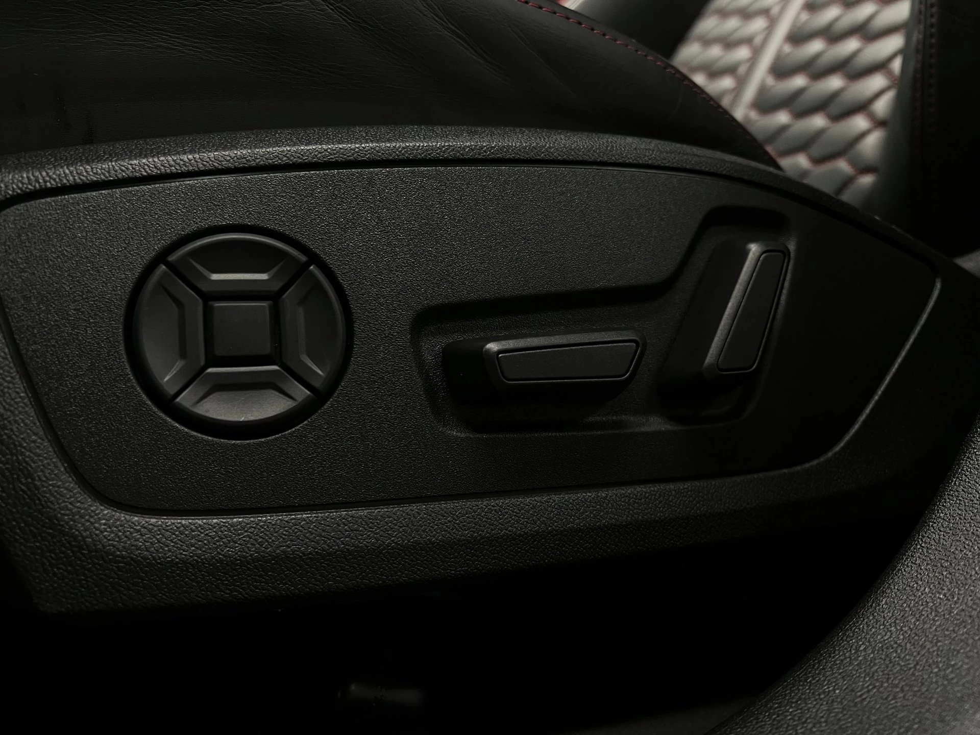 Hoofdafbeelding Audi RS3