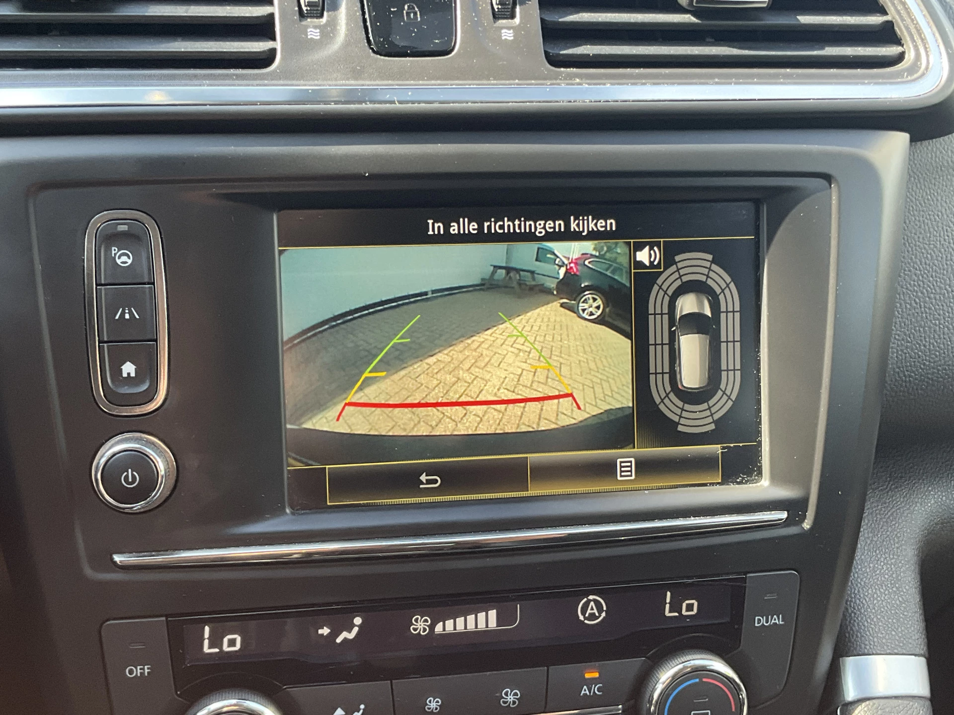 Hoofdafbeelding Renault Kadjar