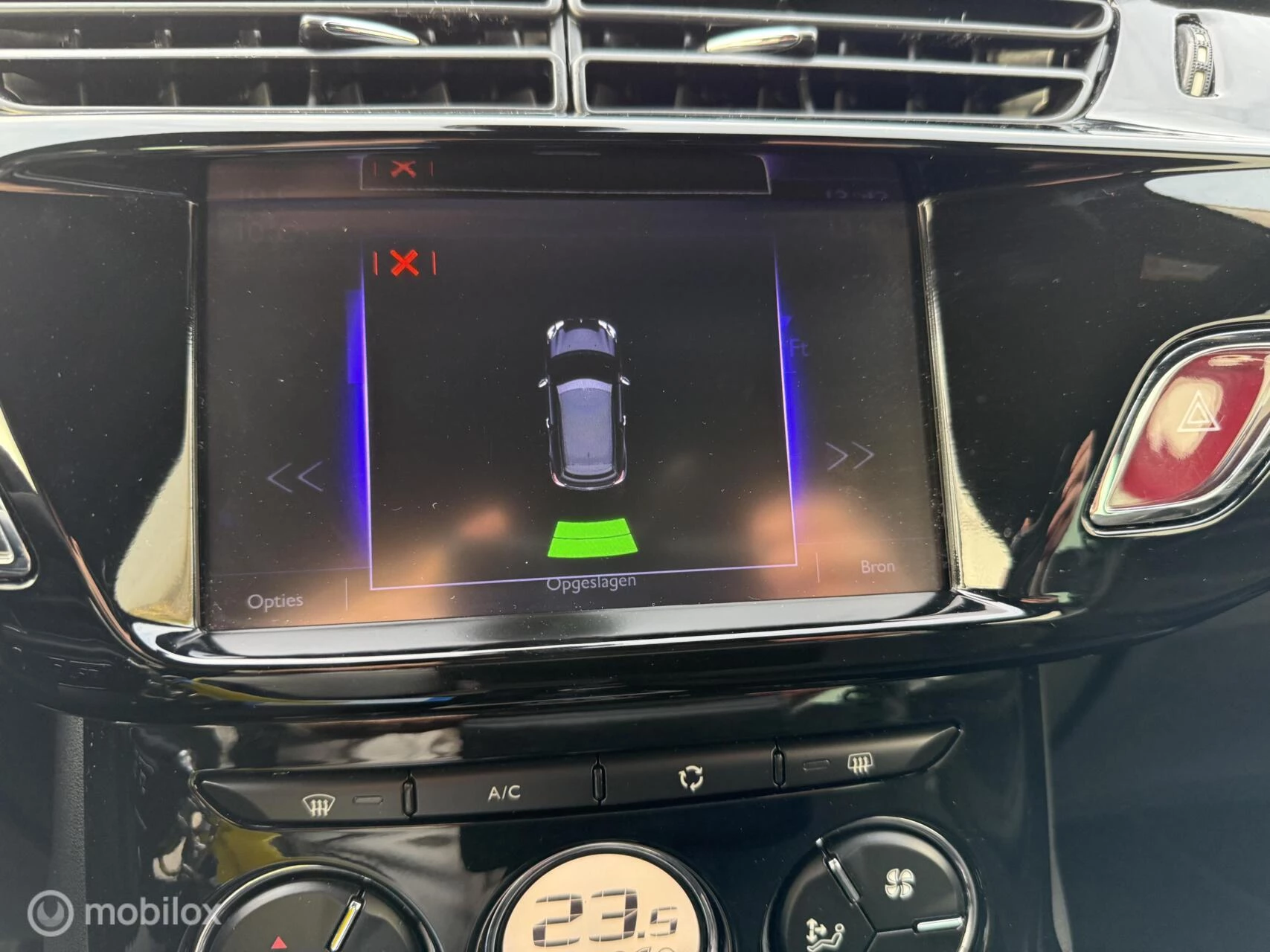 Hoofdafbeelding DS DS 3