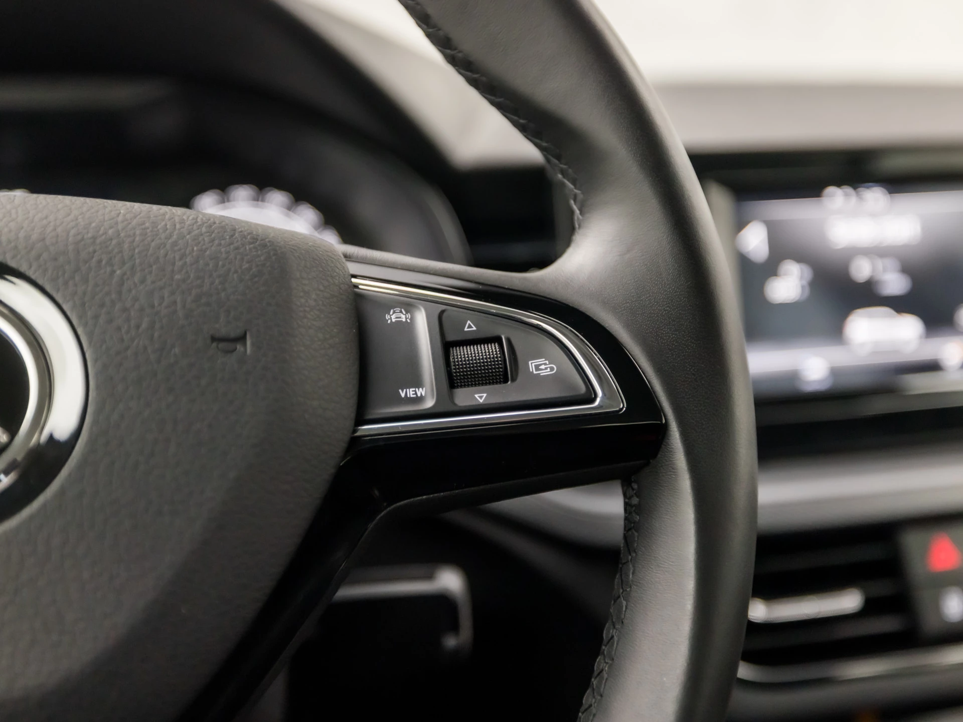 Hoofdafbeelding Škoda Kamiq