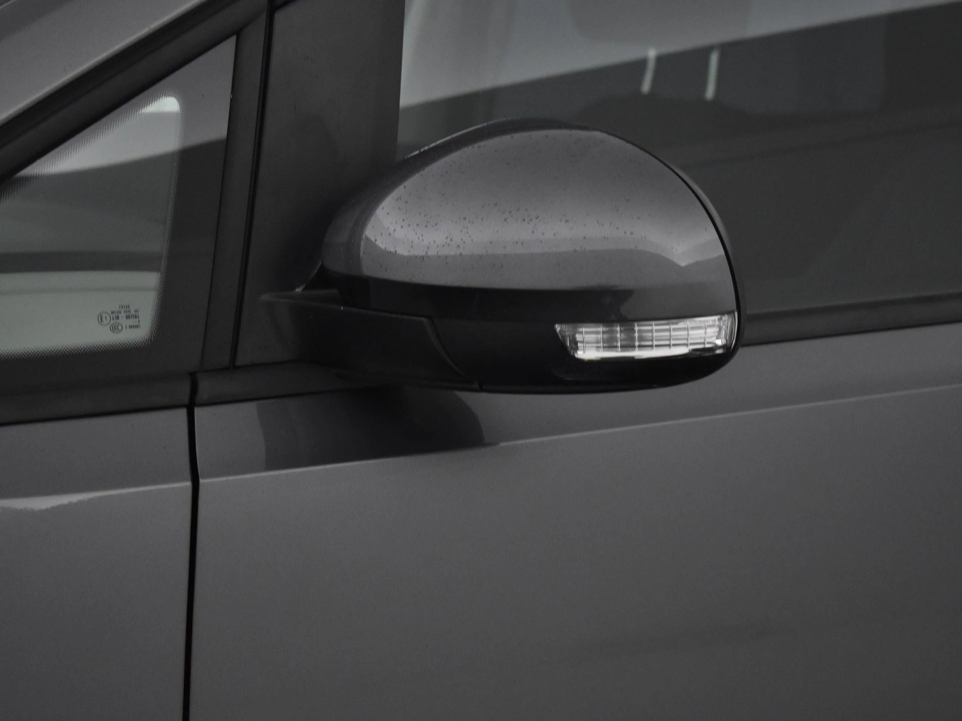 Hoofdafbeelding SEAT Alhambra