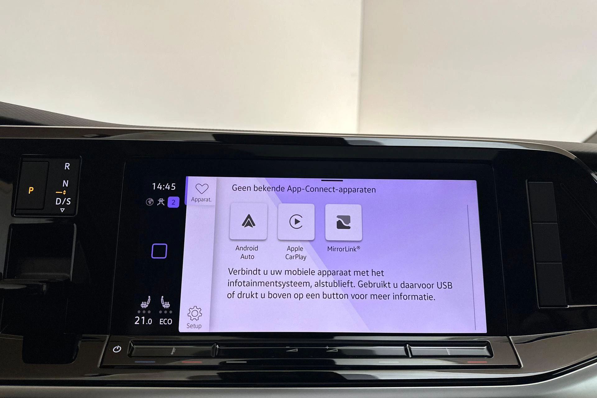 Hoofdafbeelding Volkswagen Multivan