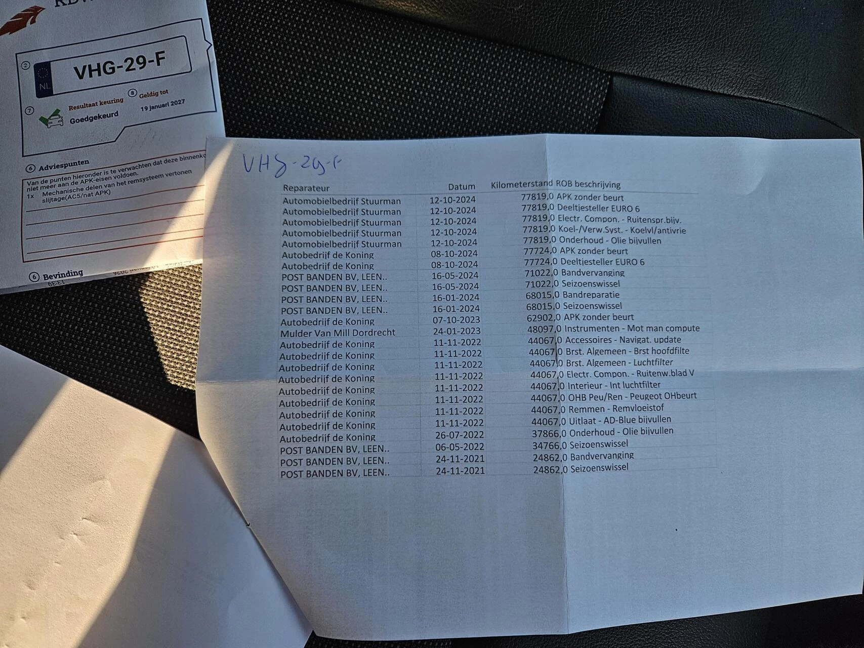 Hoofdafbeelding Peugeot Expert