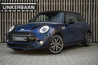 MINI Cooper S 2.0 | Chili | JCW Pro | Panodak | H&K | 18 inch | NL Auto |