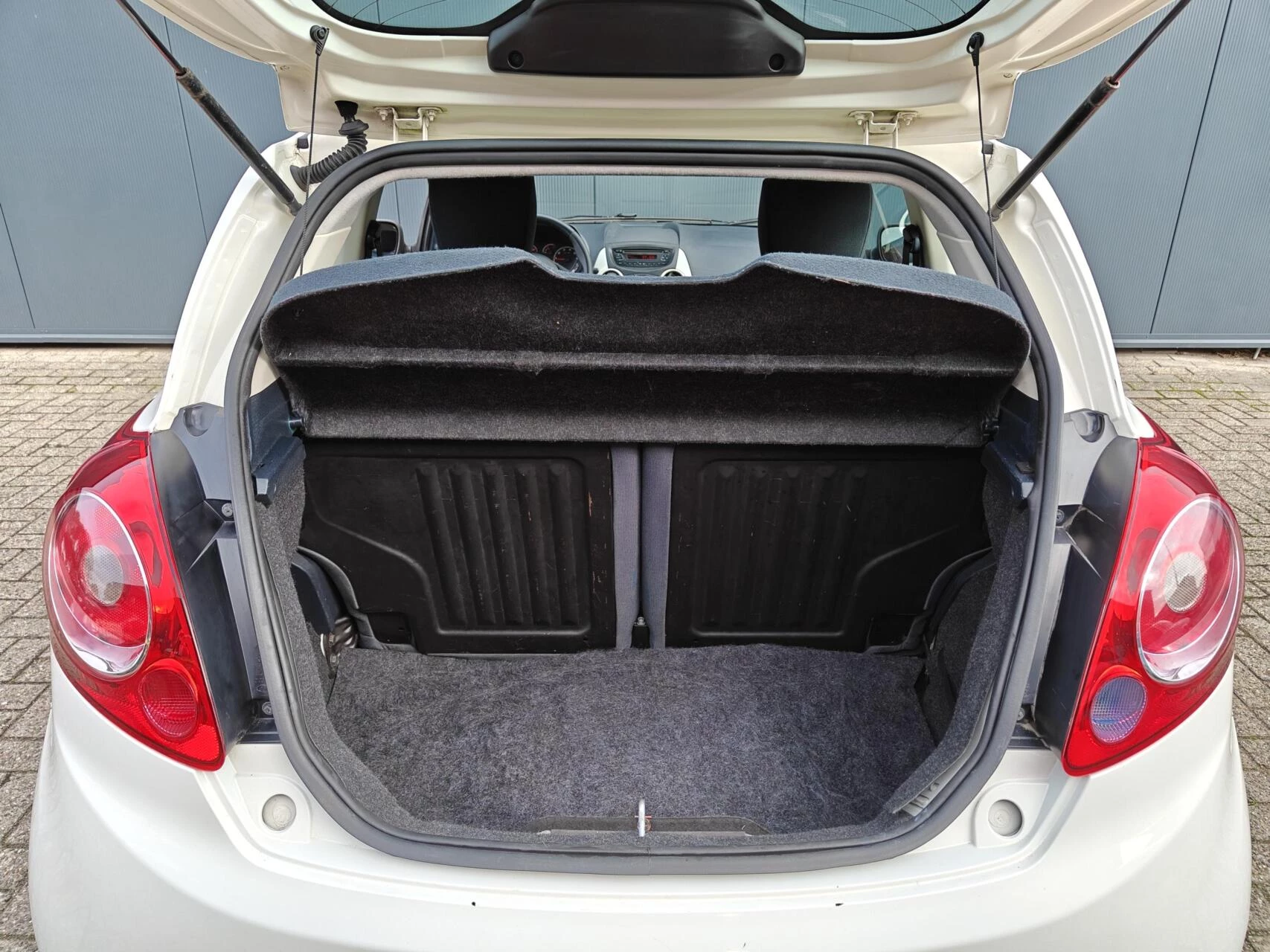 Hoofdafbeelding Ford Ka