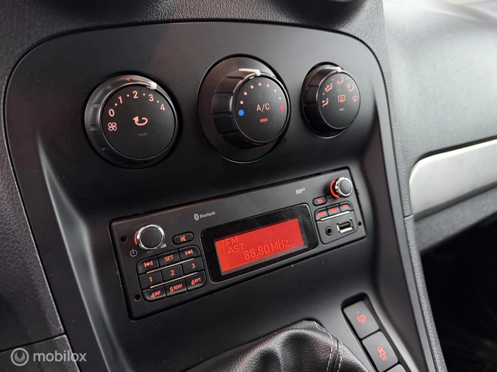 Hoofdafbeelding Mercedes-Benz Citan