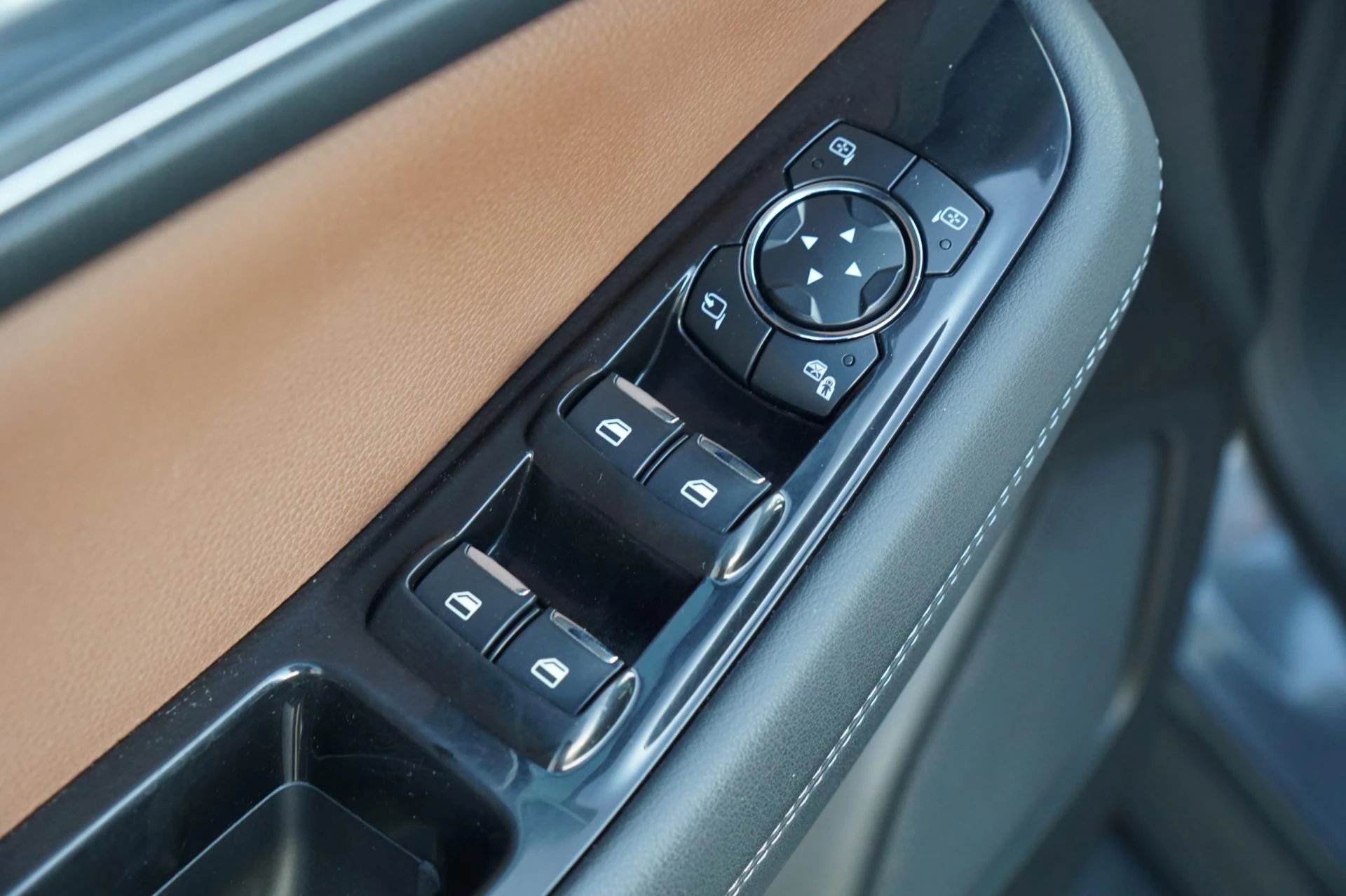 Hoofdafbeelding Ford S-Max