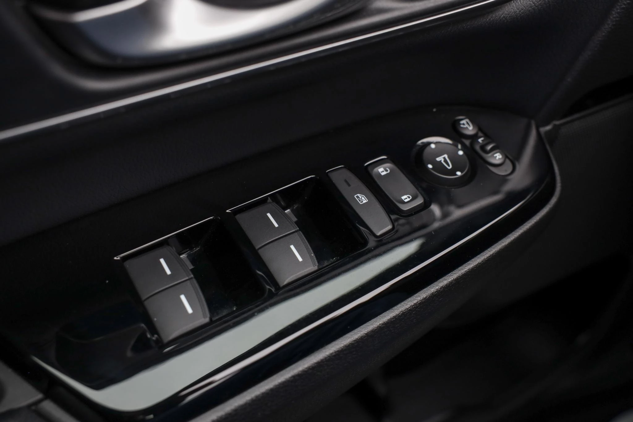 Hoofdafbeelding Honda CR-V