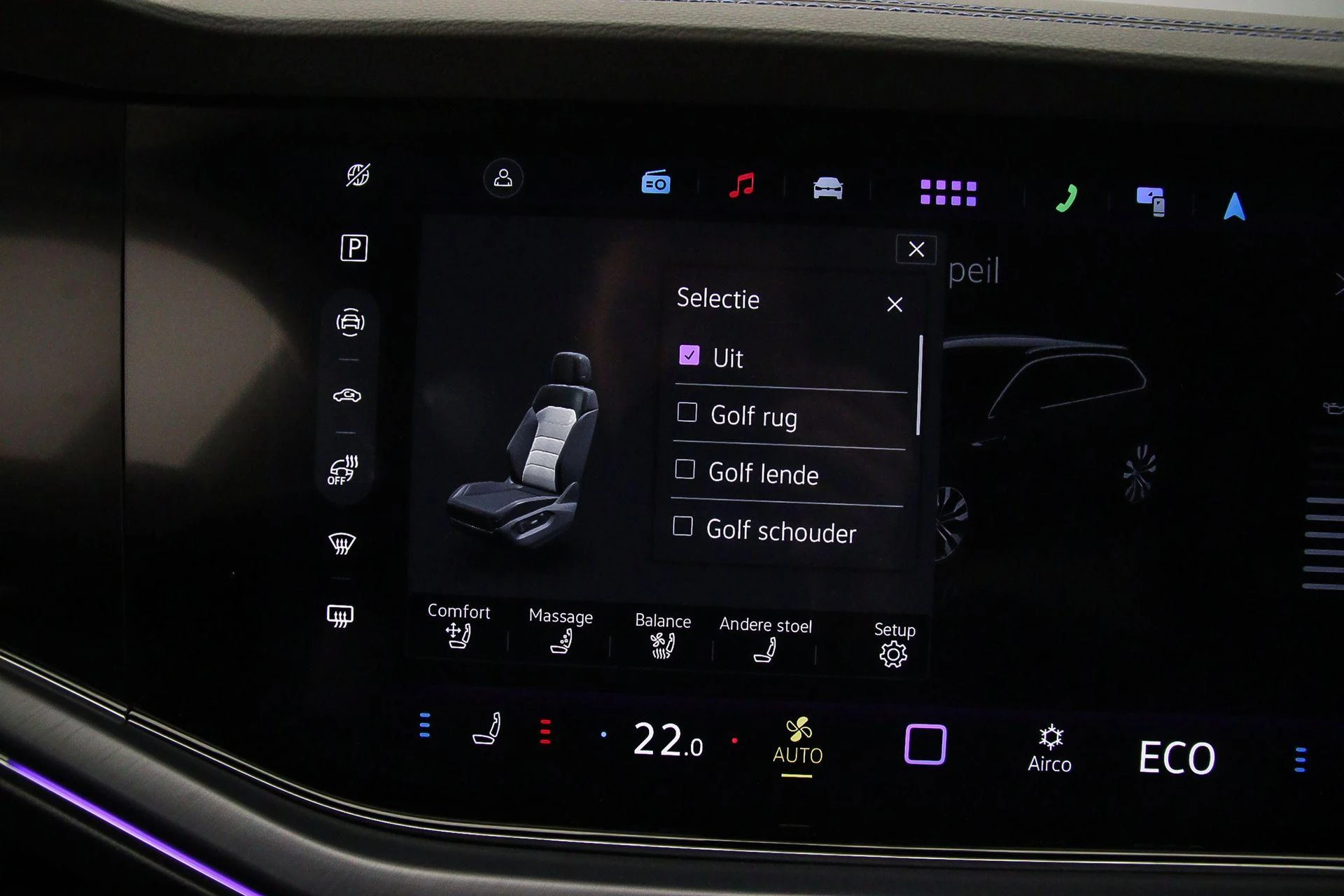 Hoofdafbeelding Volkswagen Touareg