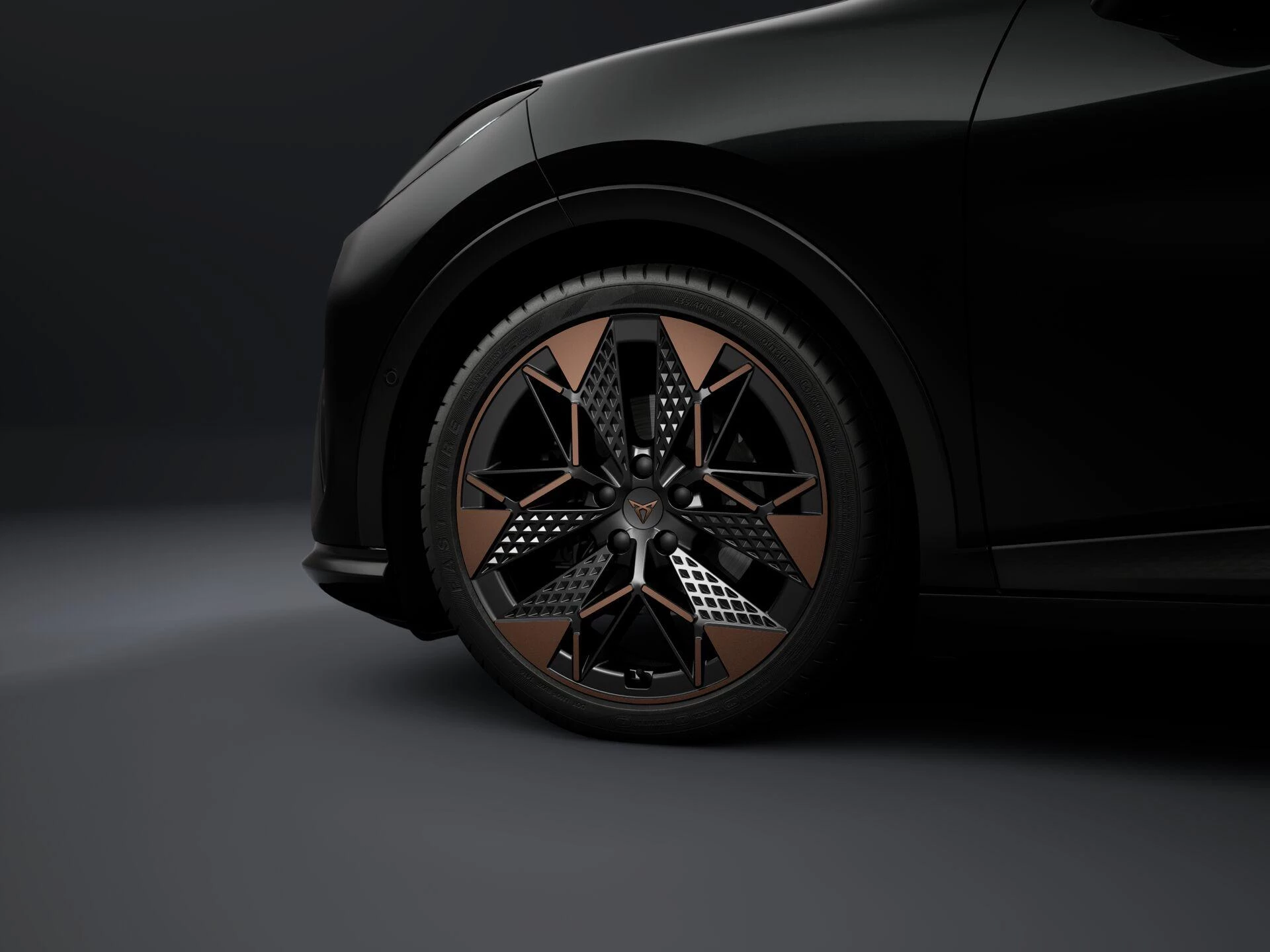 Hoofdafbeelding CUPRA Raval