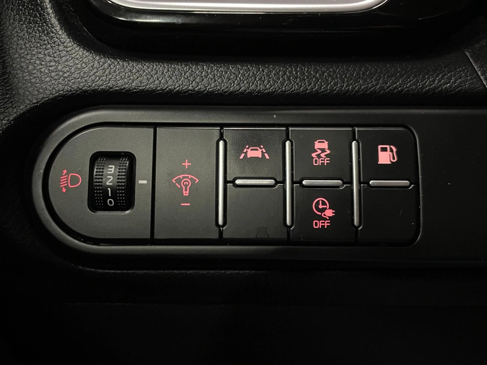 Hoofdafbeelding Kia XCeed