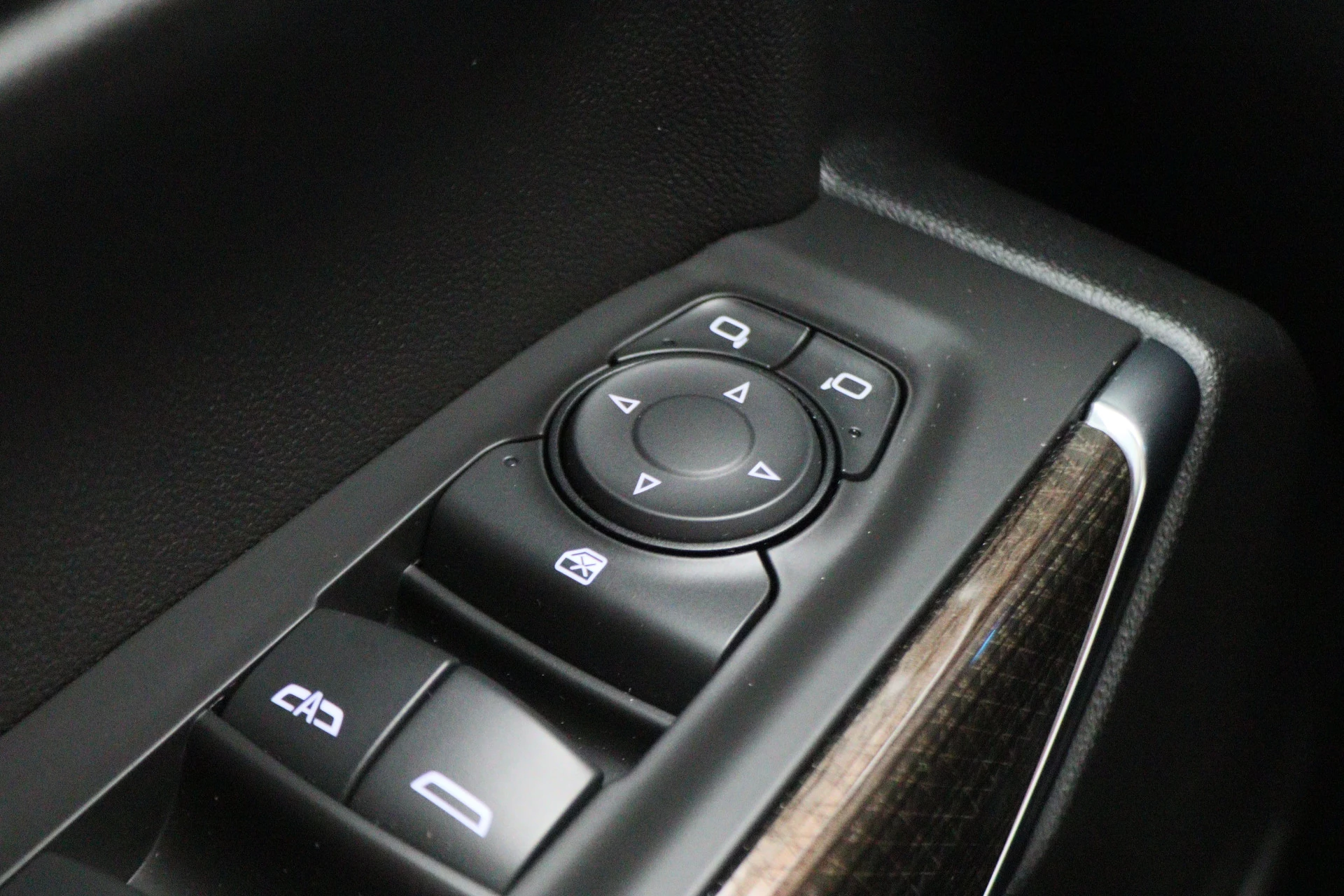 Hoofdafbeelding Chevrolet Silverado