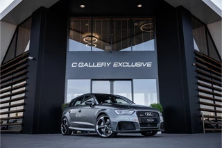 Hoofdafbeelding Audi RS3