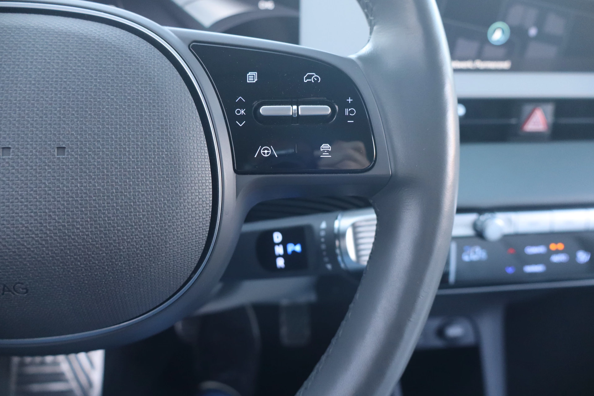 Hoofdafbeelding Hyundai IONIQ 5