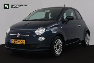 Fiat 500 1.0 TwinAir Pop (AIRCO, ELEKTR RAMEN)