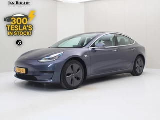 Tesla Model 3 Standard RWD Plus [ TREKHAAK+AUTOPILOT+60 kWh+PREMIUM AUDIO ]