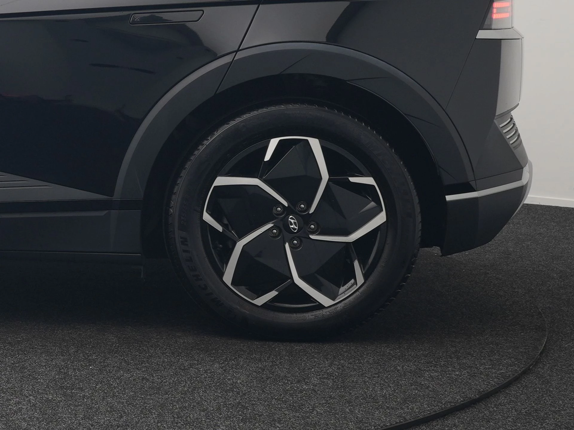 Hoofdafbeelding Hyundai IONIQ 5