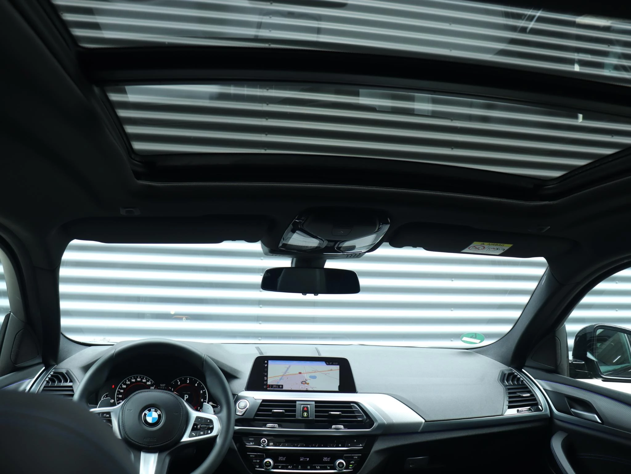 Hoofdafbeelding BMW X4