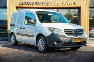 Mercedes-Benz Citan 108 CDI BlueEFFICIENCY