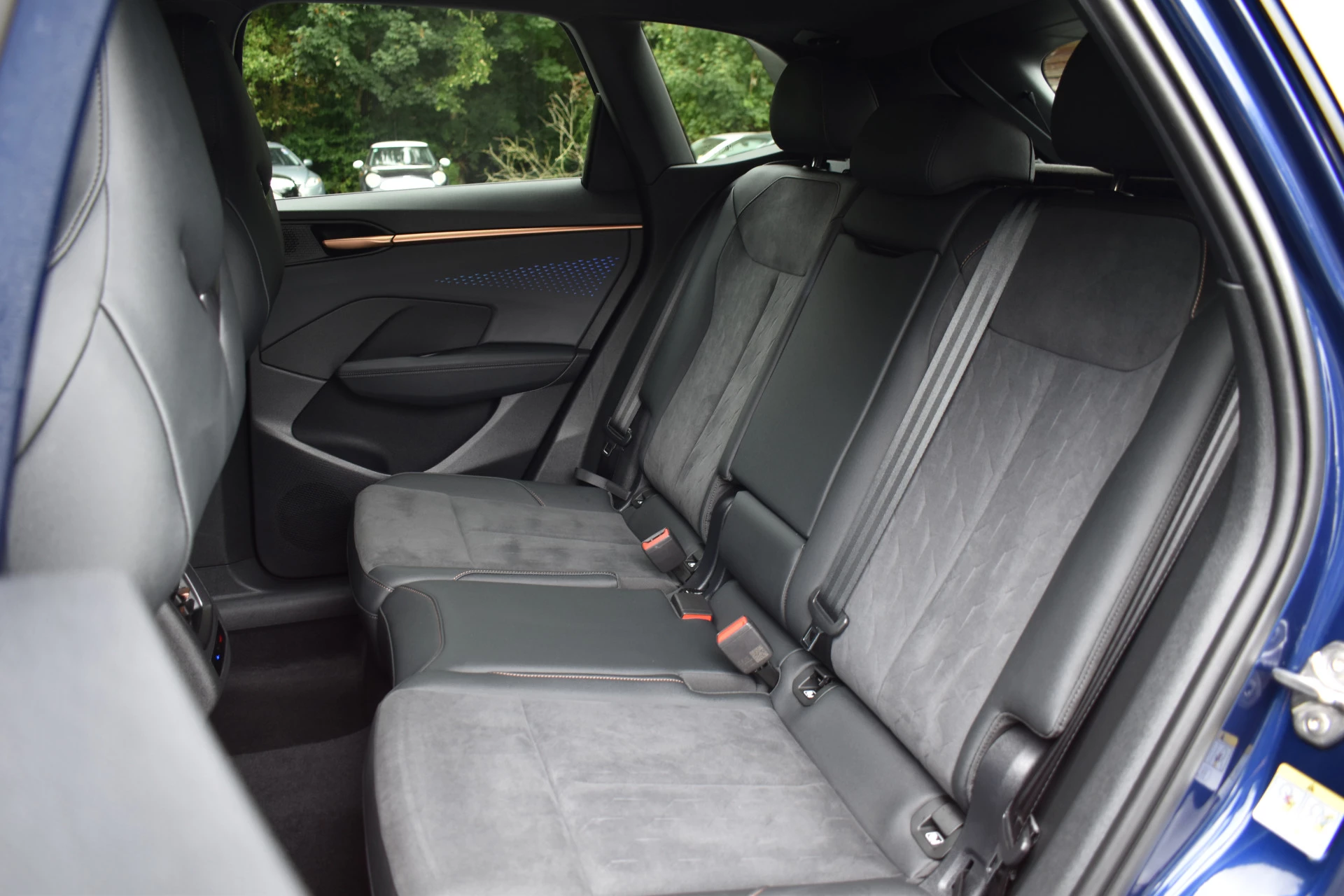 Hoofdafbeelding CUPRA Terramar