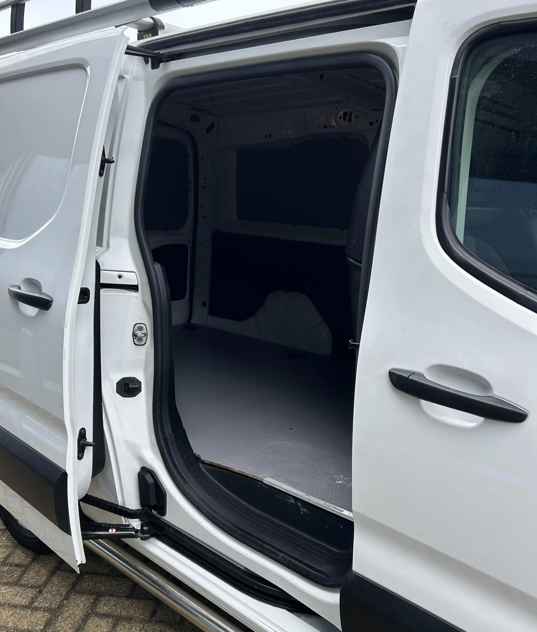 Hoofdafbeelding Opel Combo