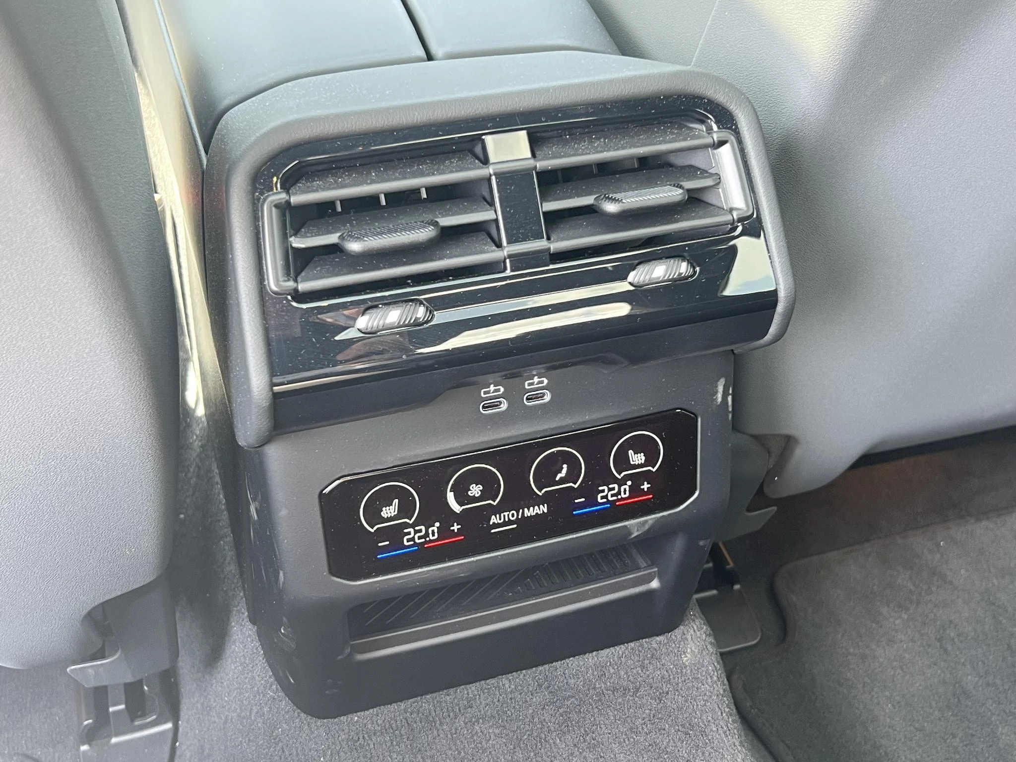 Hoofdafbeelding BMW i5
