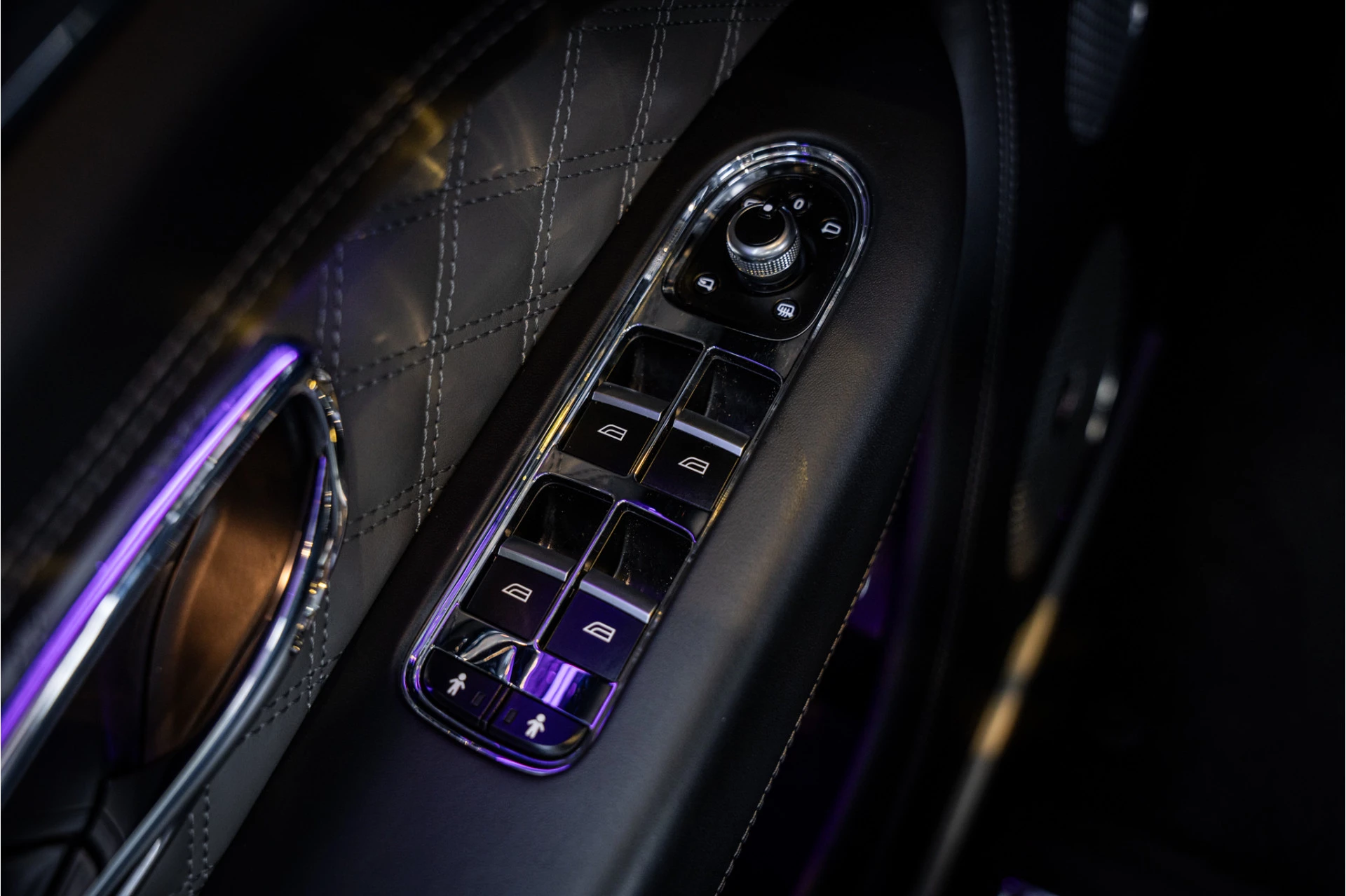 Hoofdafbeelding Bentley Bentayga