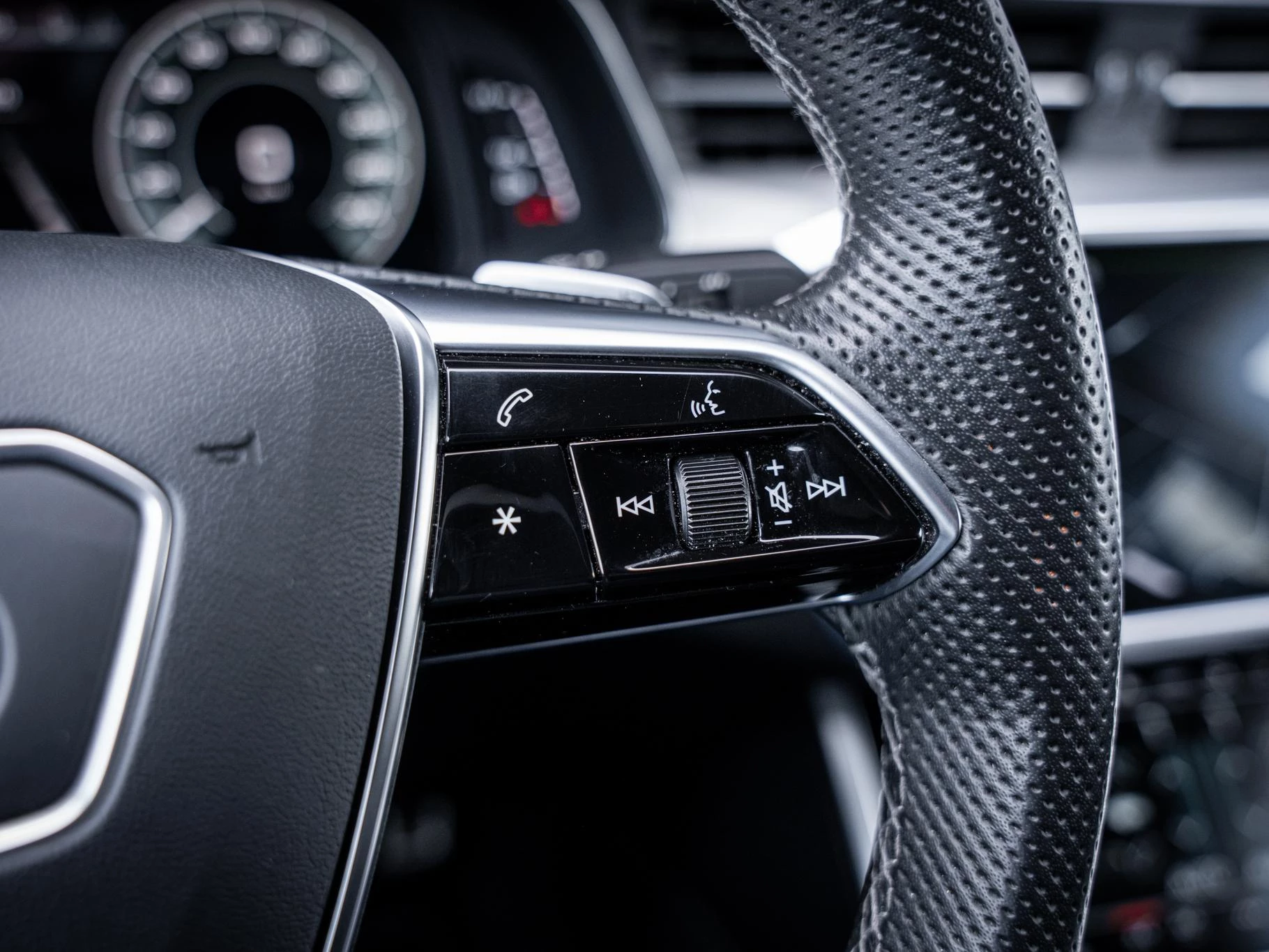 Hoofdafbeelding Audi A7