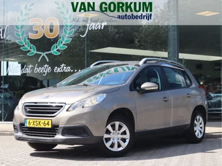 Peugeot 2008 1.2 Access Airco / Stuurbekr / Trekh / Cruise Nieuwe Distributieriem / Volledig onderhouden