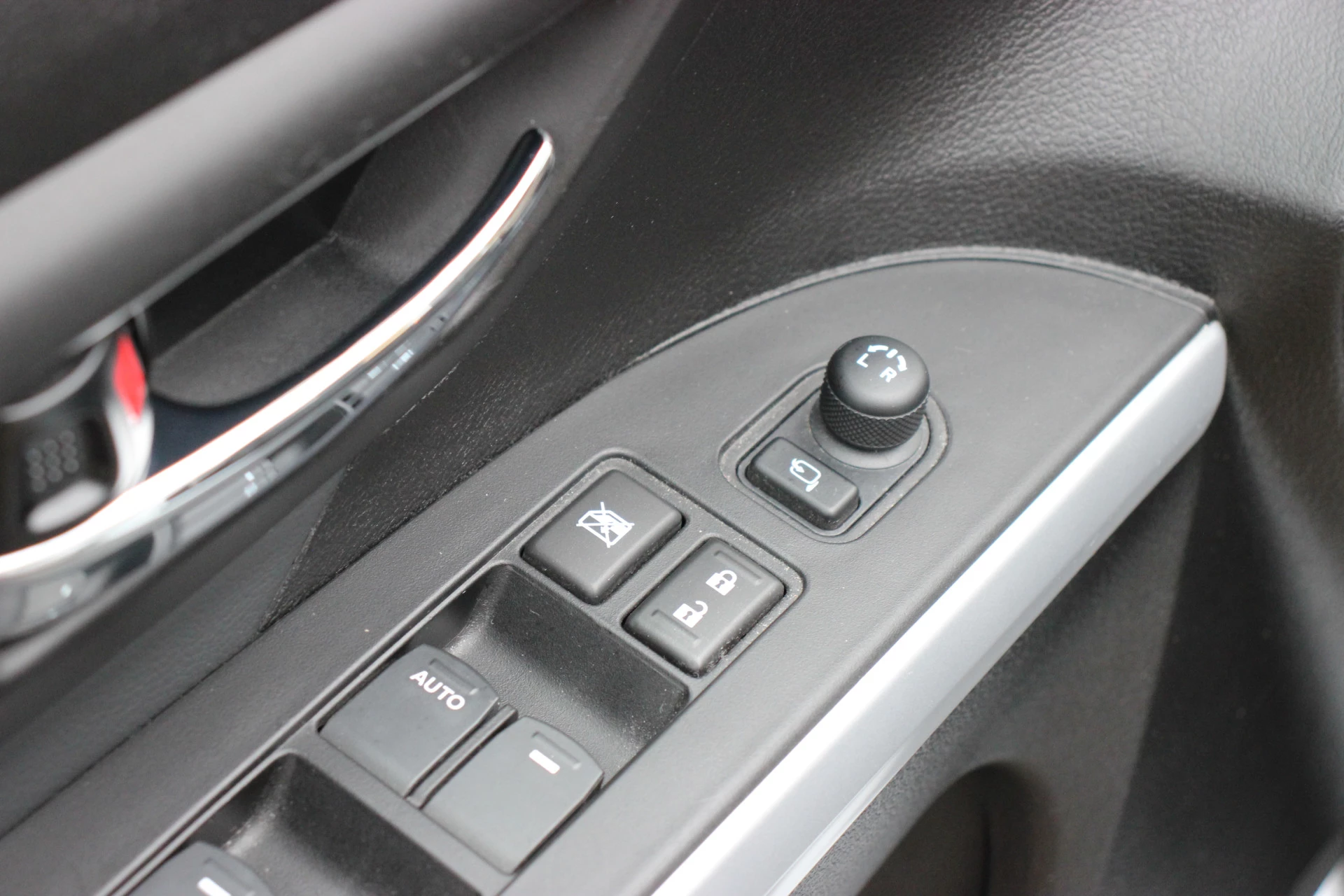 Hoofdafbeelding Suzuki S-Cross