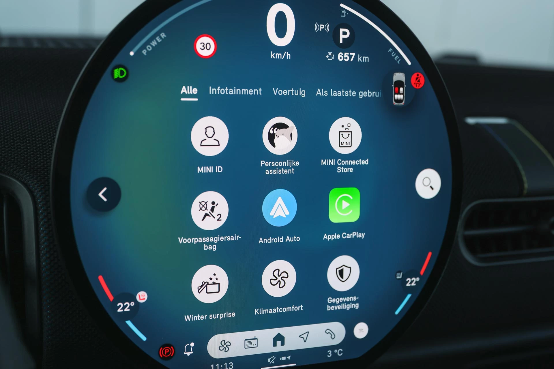 Hoofdafbeelding MINI 5-deurs