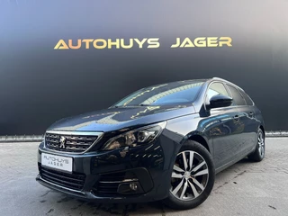 Peugeot 308 SW 1.2 PureTech Allure Automaat