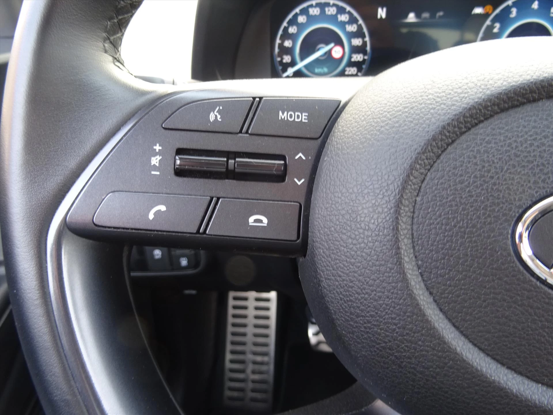 Hoofdafbeelding Hyundai Bayon