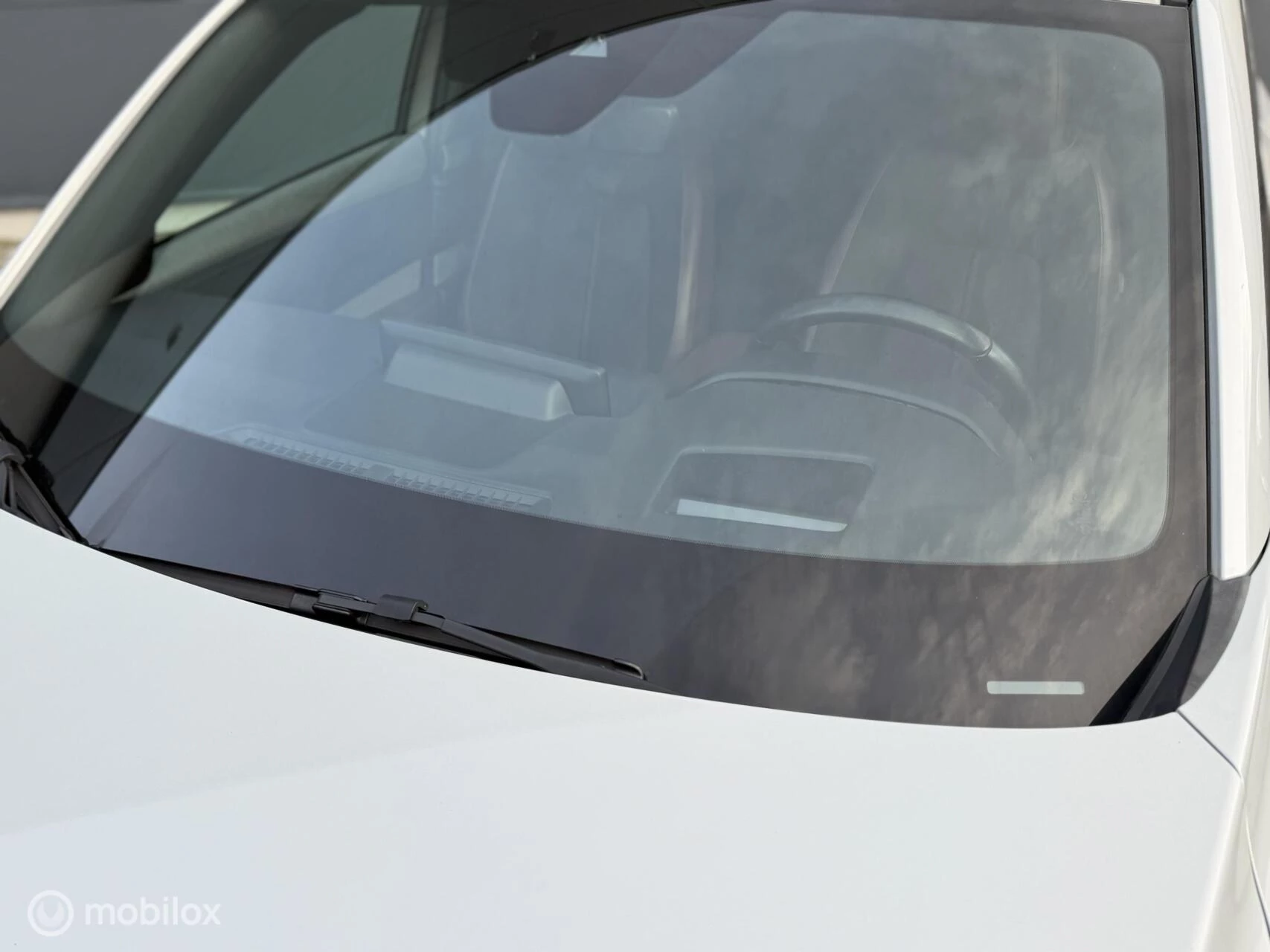 Hoofdafbeelding Mazda MX-30