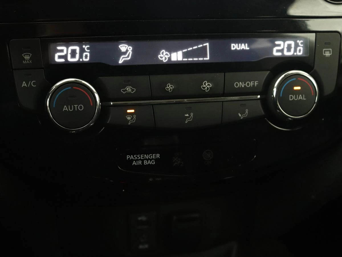 Hoofdafbeelding Nissan X-Trail