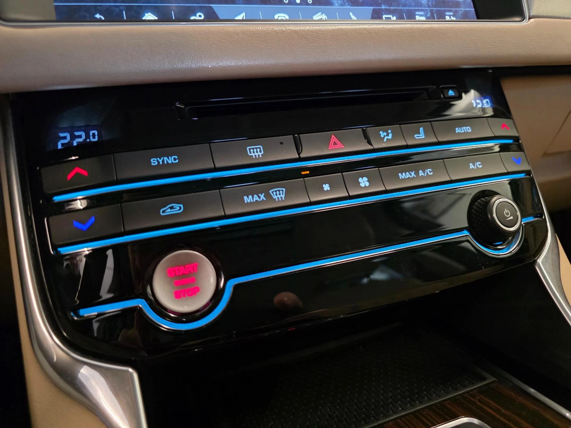 Hoofdafbeelding Jaguar XF