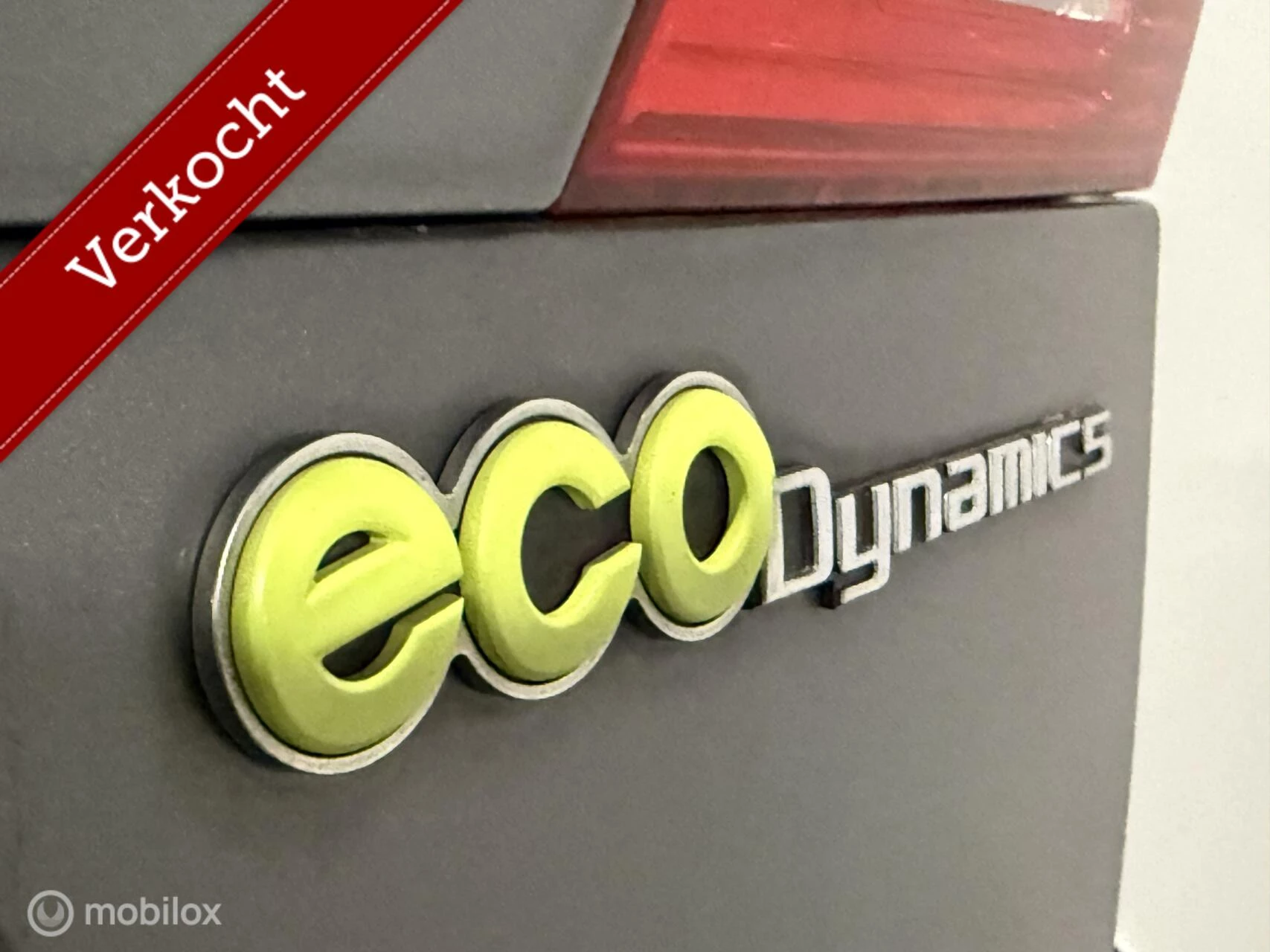 Hoofdafbeelding Kia Venga