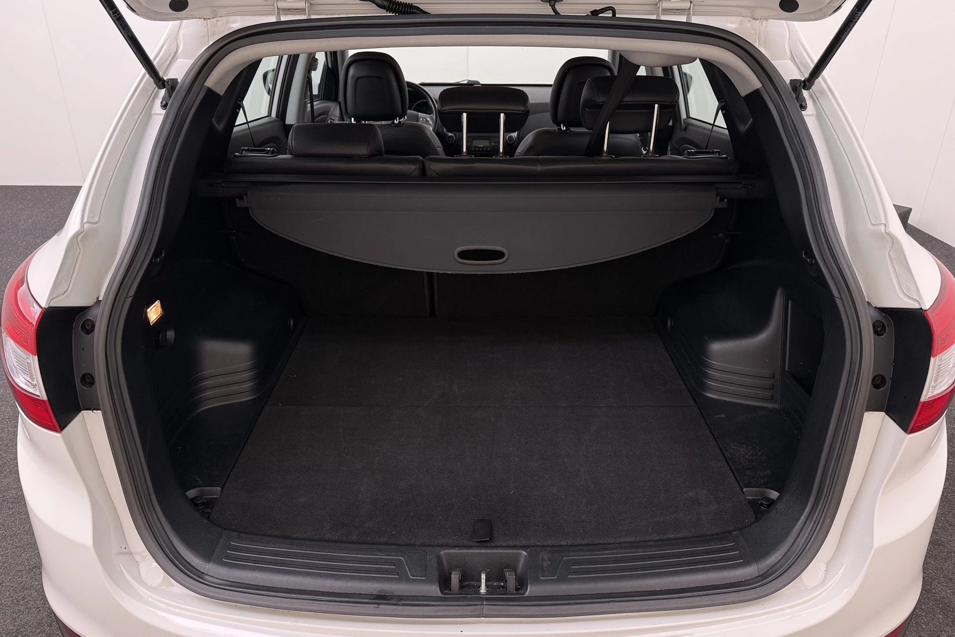 Hoofdafbeelding Hyundai ix35