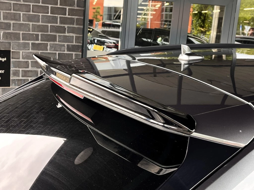 Hoofdafbeelding Audi SQ8