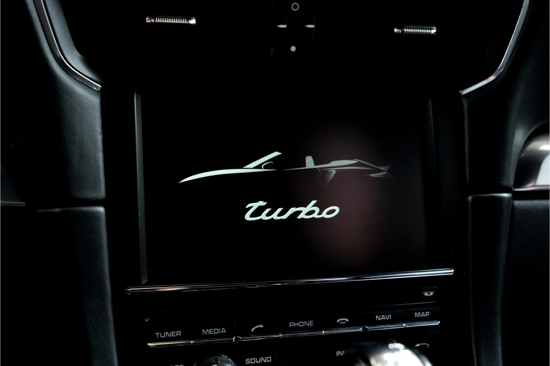 Hoofdafbeelding Porsche 911