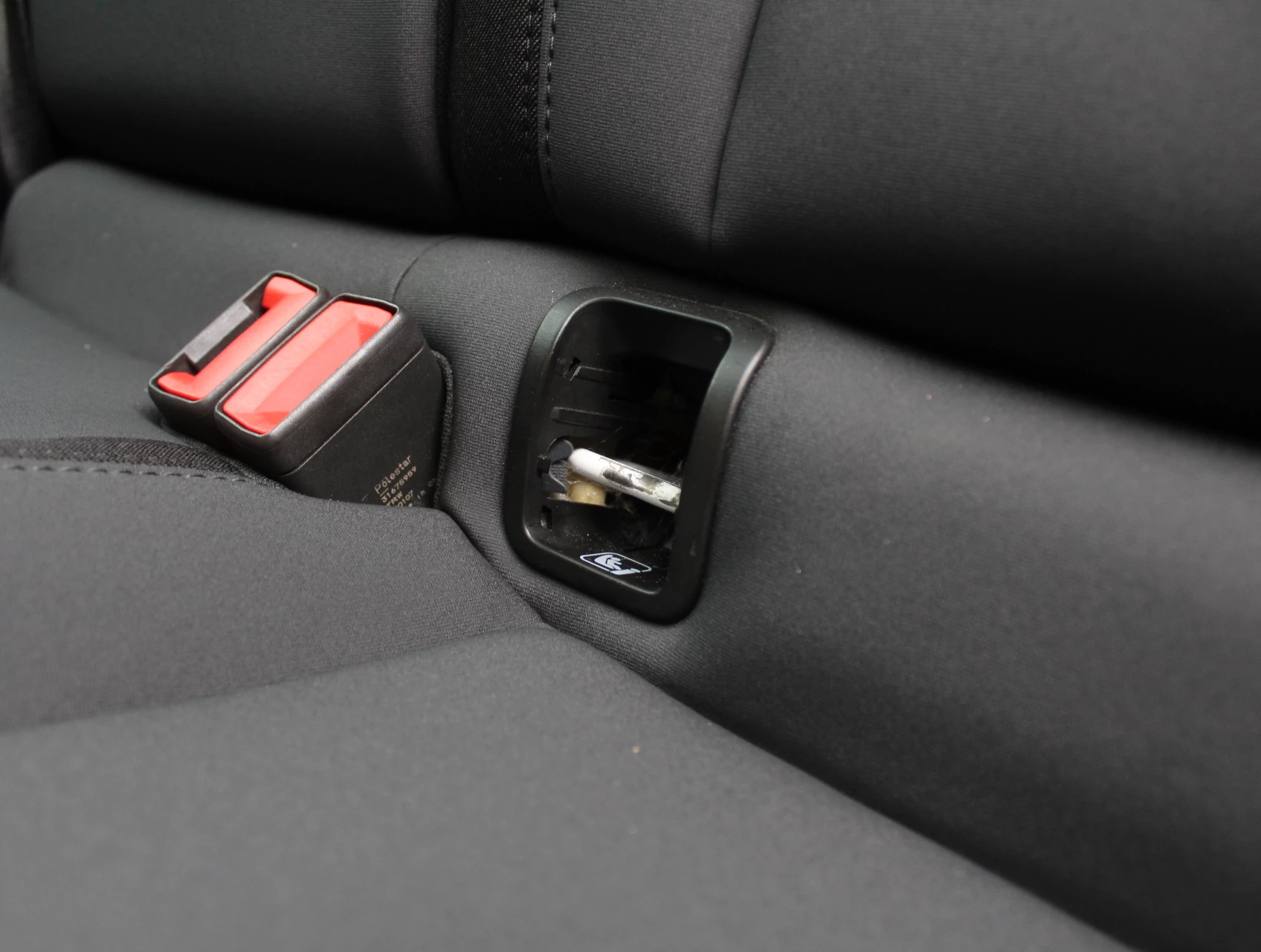 Hoofdafbeelding Polestar 2