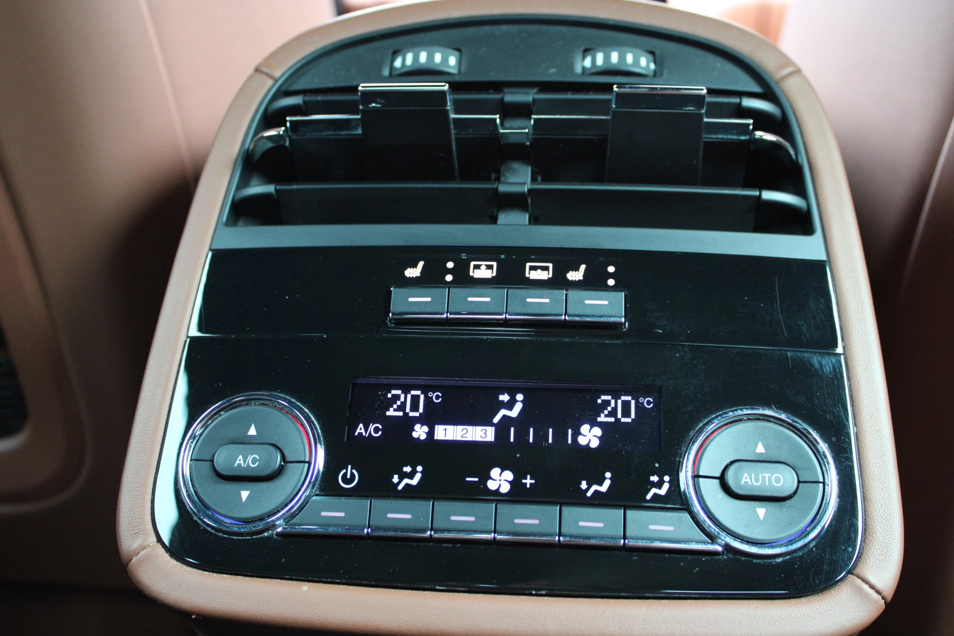 Hoofdafbeelding Maserati Quattroporte