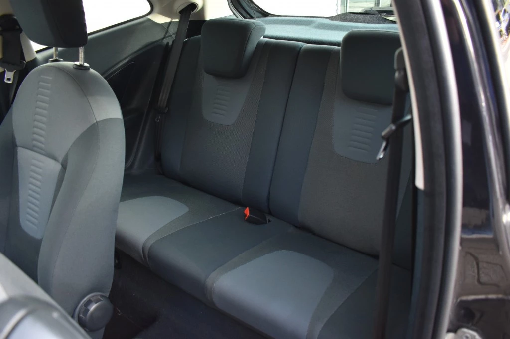 Hoofdafbeelding Ford Ka