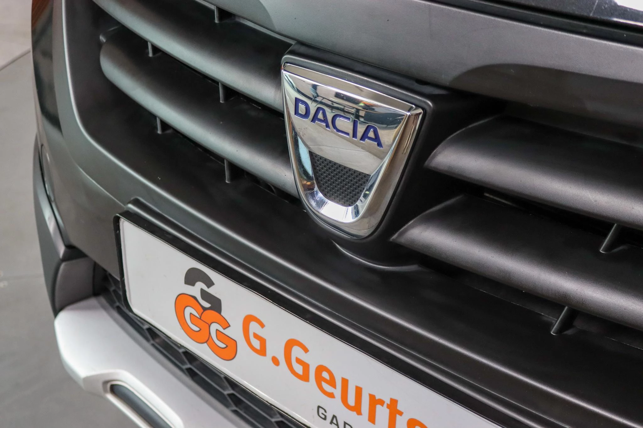 Hoofdafbeelding Dacia Dokker