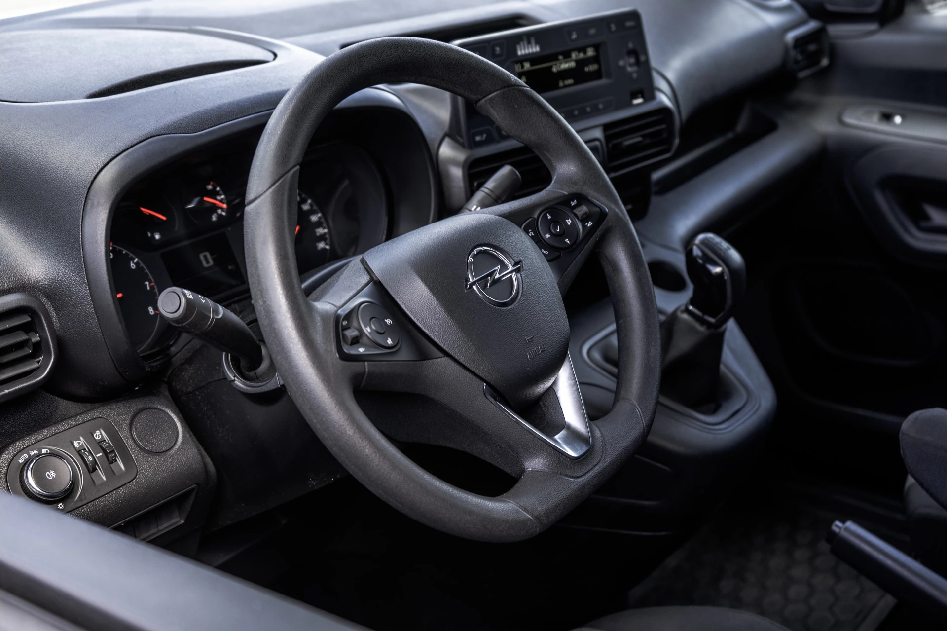 Hoofdafbeelding Opel Combo