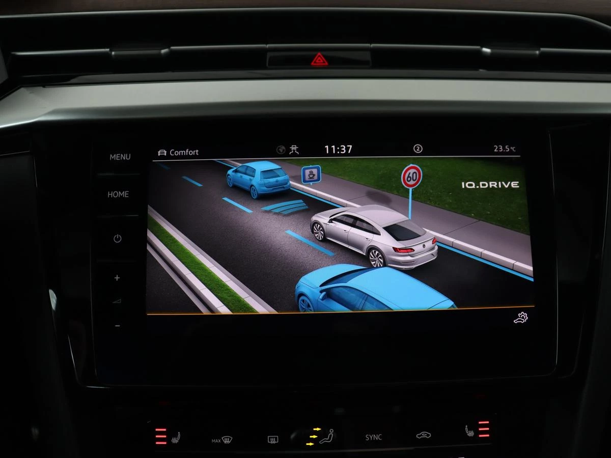 Hoofdafbeelding Volkswagen Arteon